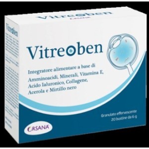 Vitreoben 20bust
