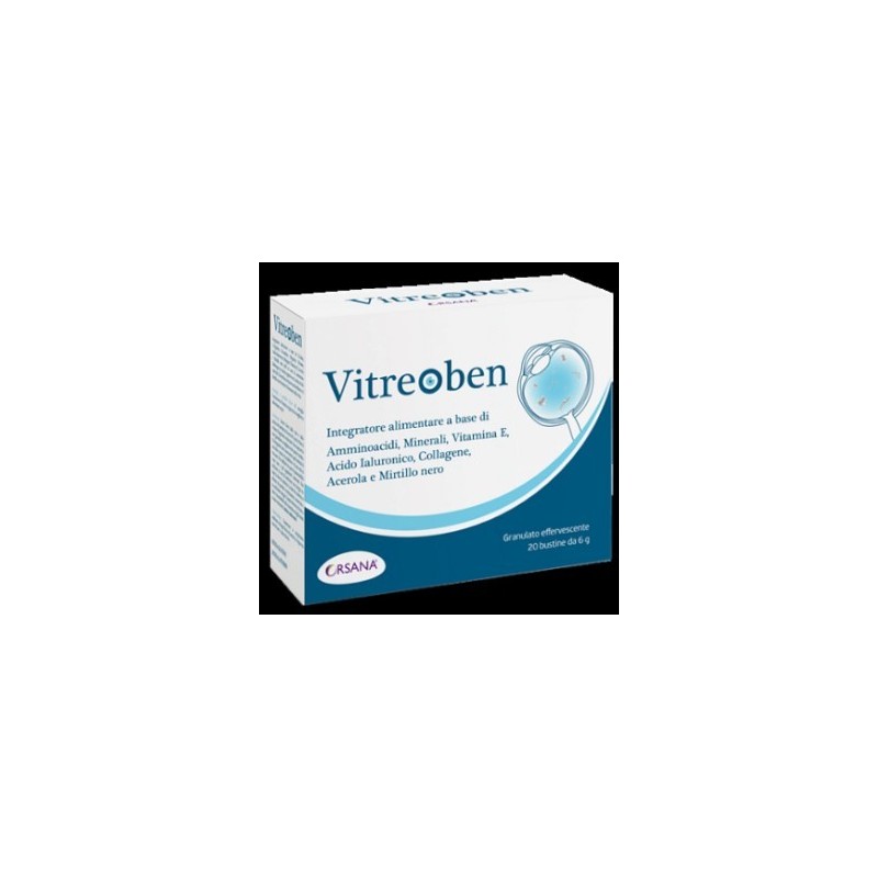 Vitreoben 20bust