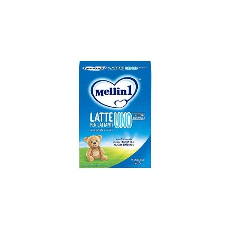 Mellin 1 latte 700g
