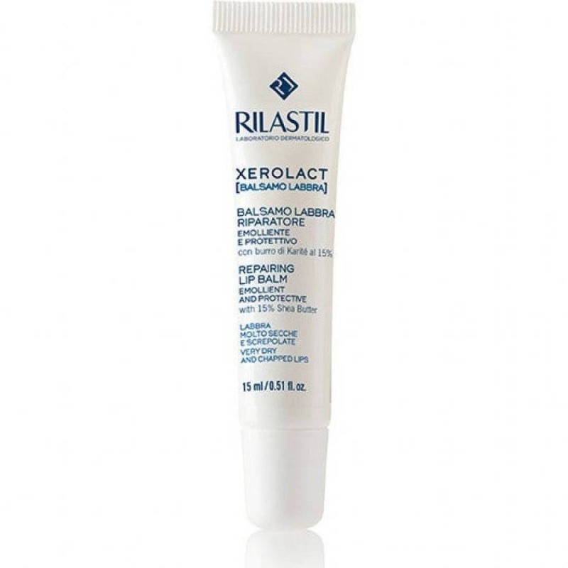 Rilastil xerolact balsamo labb