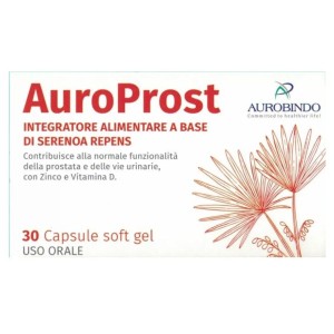 Auroprost 30 capsule
