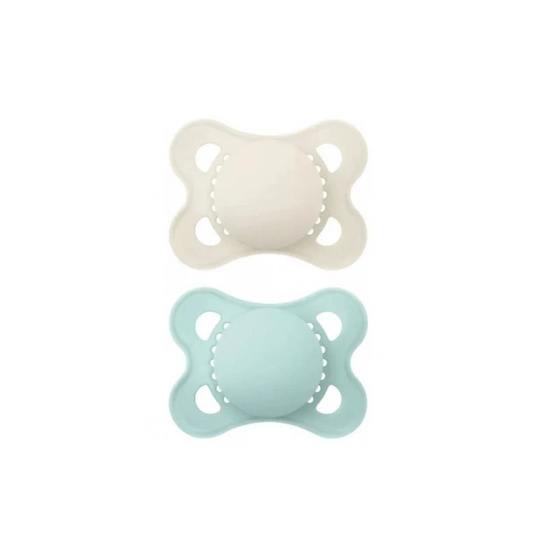 Mam orig 2-6 sil dopp neu