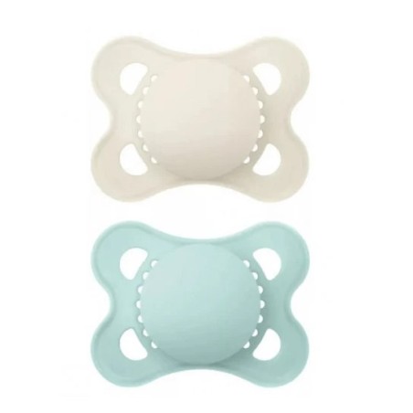 Mam orig 2-6 sil dopp neu