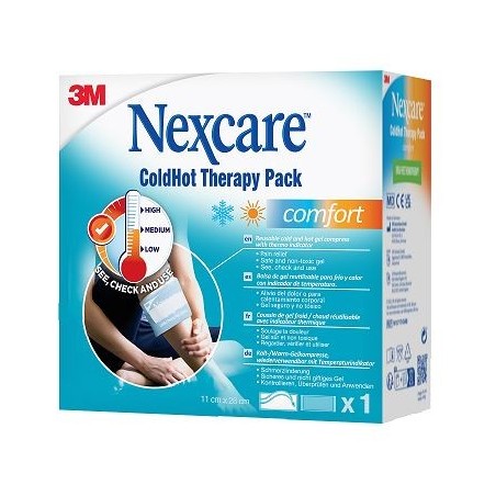 3m nexcare coldhot cusc termot