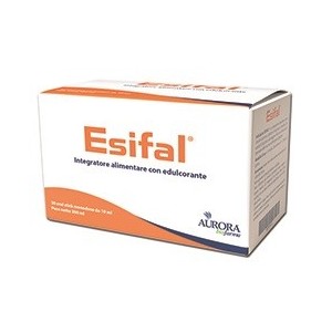 Esifal 30oral stick 10ml