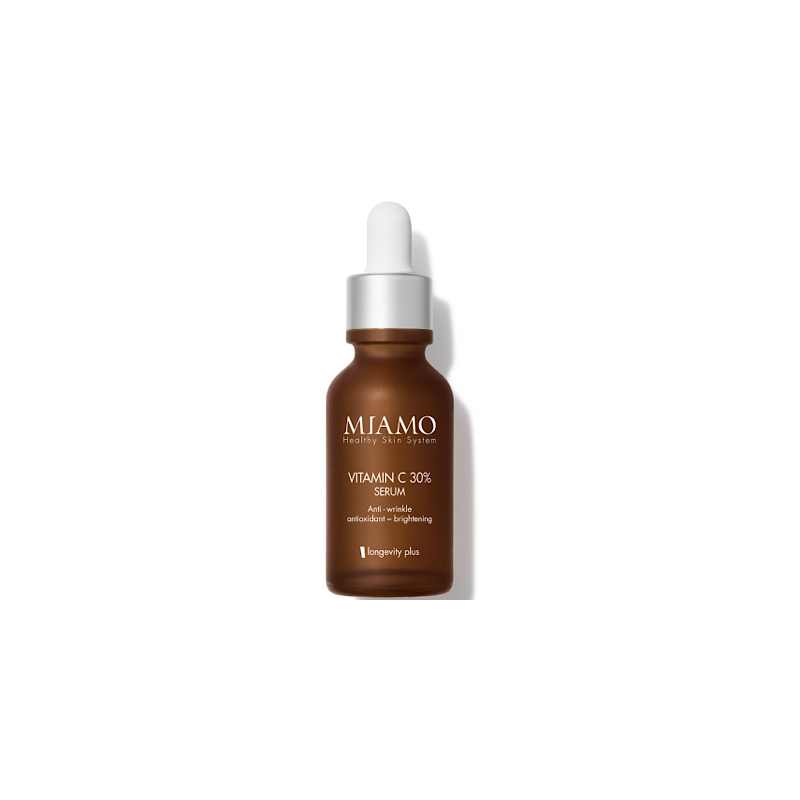 Miamo vitamin c 30% serum 30ml