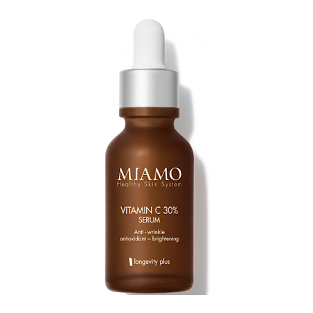 Miamo vitamin c 30% serum 30ml
