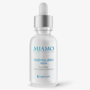 Miamo essential lipids serum