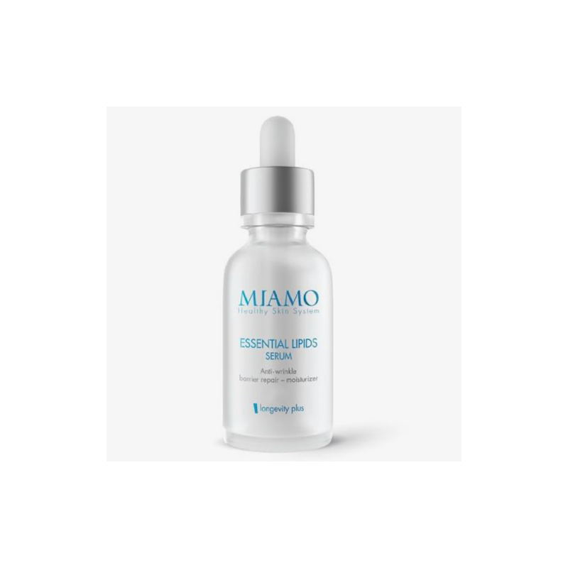 Miamo essential lipids serum