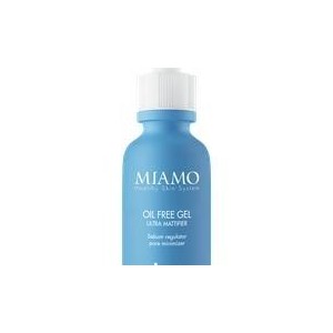 Miamo oil free gel ultra matt