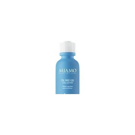 Miamo oil free gel ultra matt