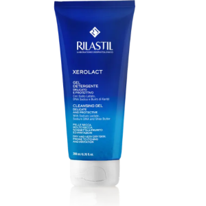 Rilastil xerolact det 200ml