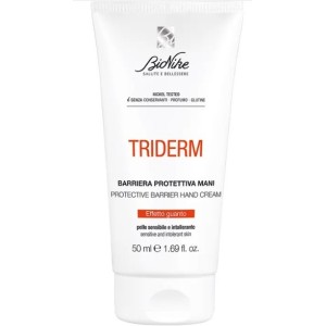 Triderm barriera prot mani