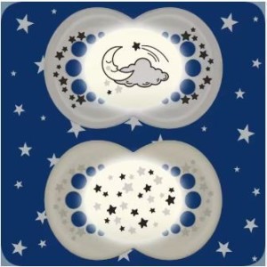 Mam original n16+ sil dopp neu