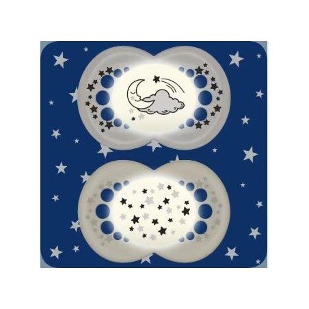 Mam original n16+ sil dopp neu