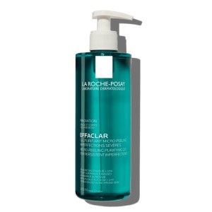 Effaclar gel micro peel 400ml