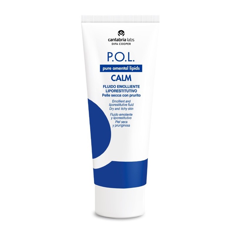 Pol calm fluido emol 200ml