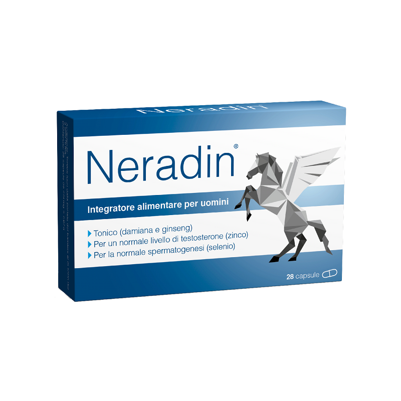 Neradin 28 capsule