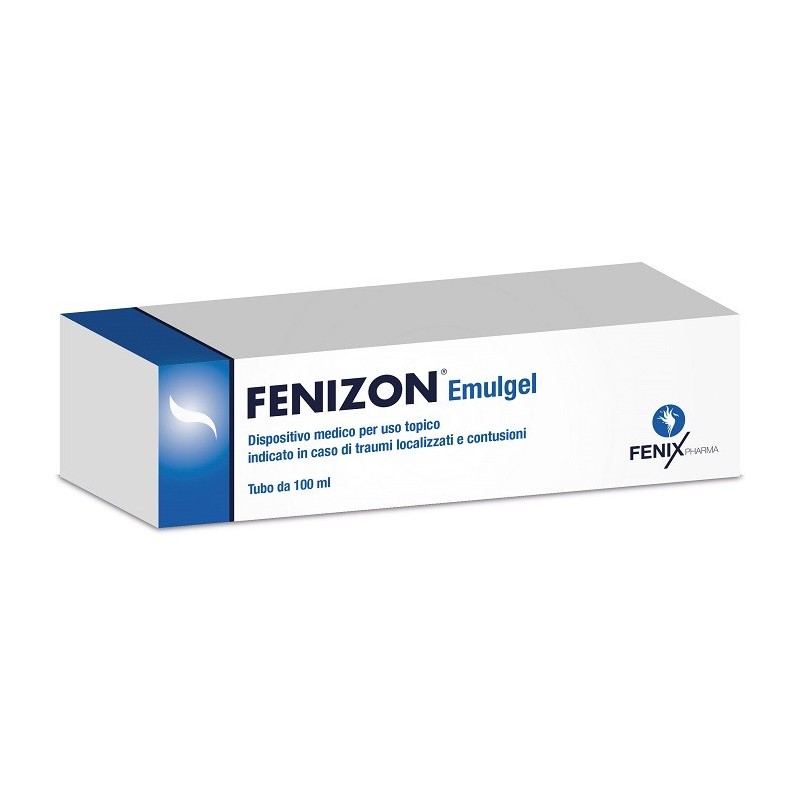 Fenizon emulgel 100ml