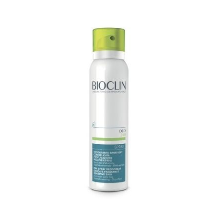 Bioclin deo 24h spr dry promo