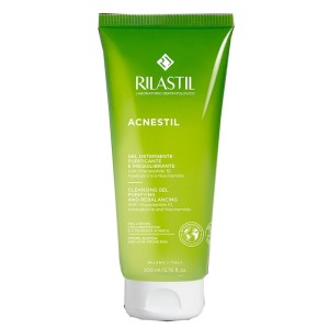 Rilastil acnestil gel det200ml