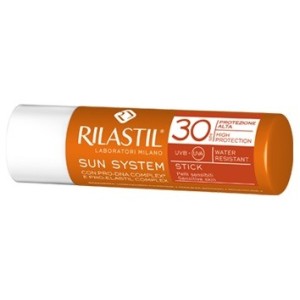 Rilastil sun ppt 30 stick tras
