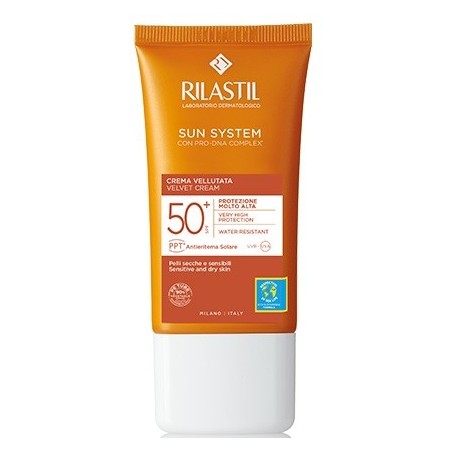 Rilastil sun ppt 50+ cr vel