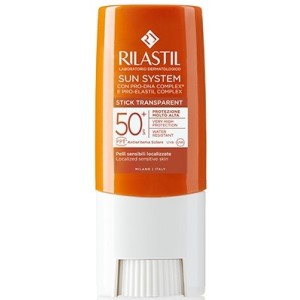 Rilastil sun ppt 50+ stick tra