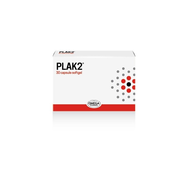 Plak2 30 capsule Plak2 30 capsule