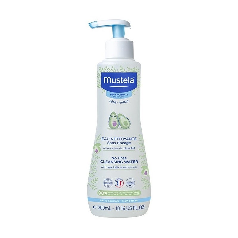 Mustela fluido det s/r 2020