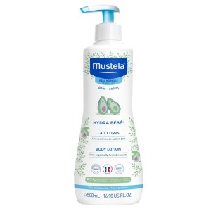 Mustela hydra bb crp500ml 2020