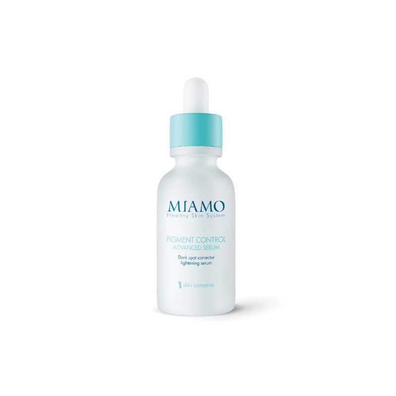 Miamo pigment control advanced