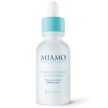 Miamo pigment control advanced