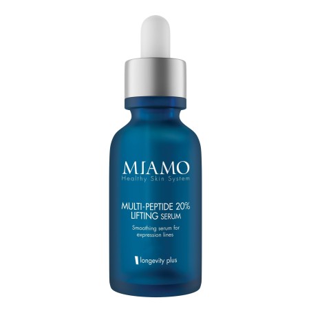 Miamo multi peptide 20% 30ml Miamo multi peptide 20% 30ml