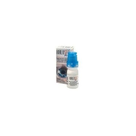 Kialusec plus collirio 10ml
