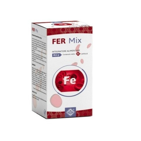 Fer mix 45 capsule