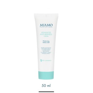Miamo advanced anti redness ne