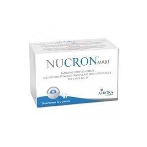Nucron maxi 60 compresse