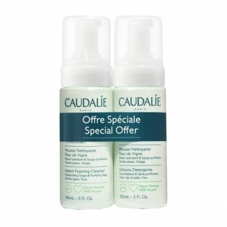 Vinoclean duo schiuma det150ml
