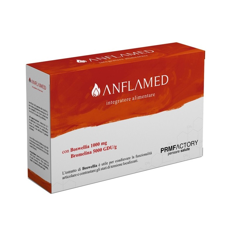 Anflamed 30bust
