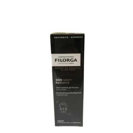 Filorga skin unify rad 15ml Filorga skin unify rad 15ml