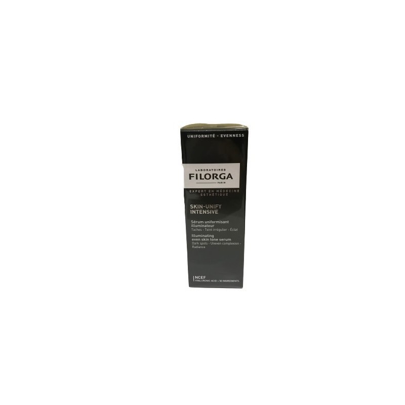 Filorga skin unify intens 30ml