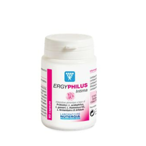 Ergyphilus intima 60 capsule