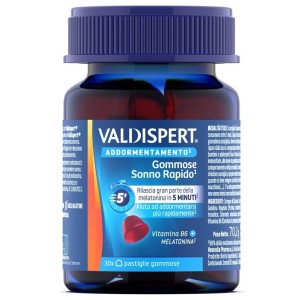 Valdispert natural&sleep30past