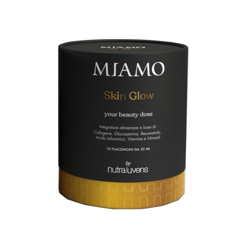 Miamo skin glow 10fl 22ml Miamo skin glow 10fl 22ml