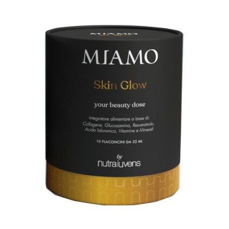 Miamo skin glow 10fl 22ml Miamo skin glow 10fl 22ml