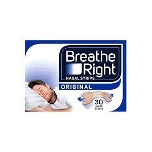 Breath right classici gr 30pz