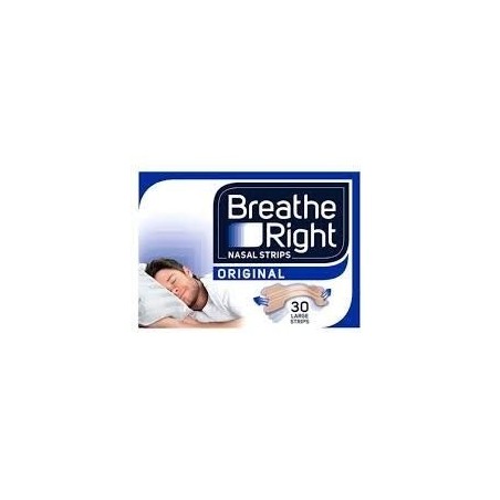 Breath right classici gr 30pz