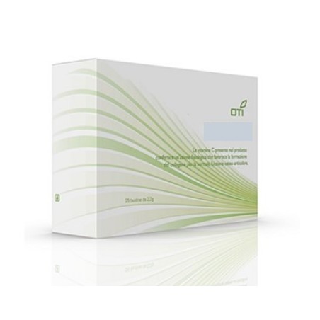 Oti c vitamina c liposo 30bust