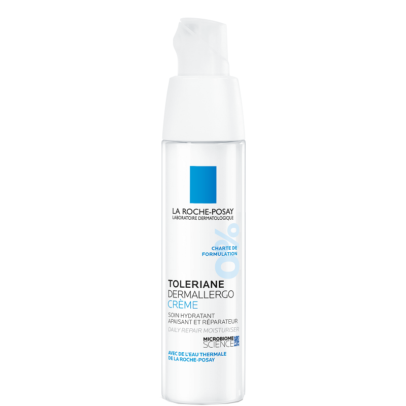 Toleriane dermallergo cr 40ml